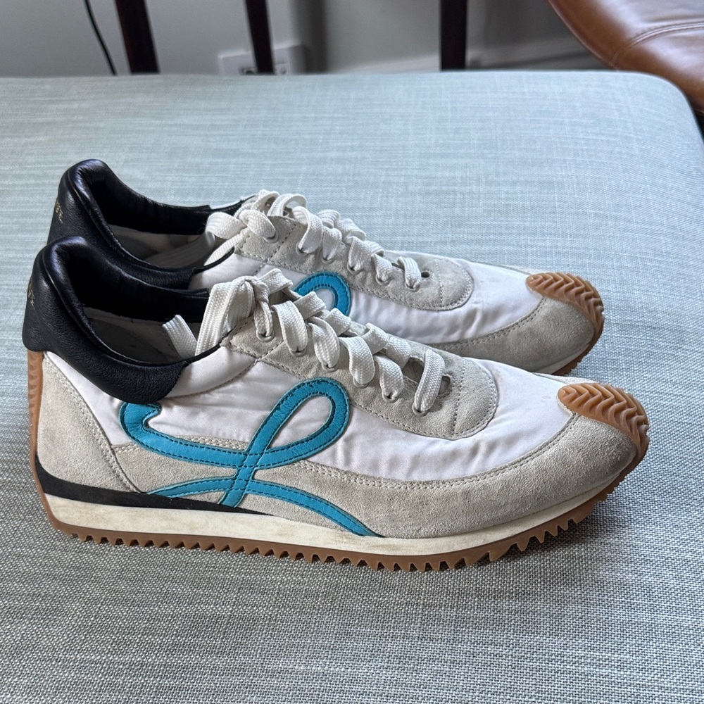 Loewe Flow Runner women’s sneakers